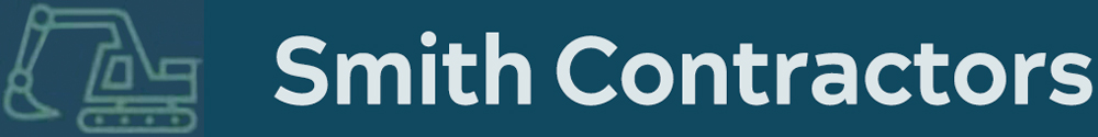 Smith Contractors logo